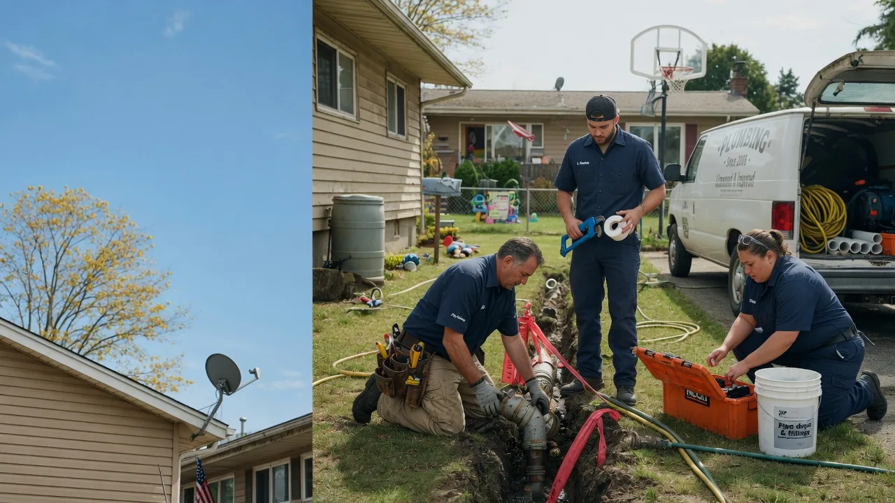 Garbage Disposal Replacement in Bear, DE near me